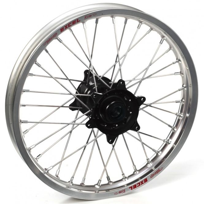 Hovedbilde Haan hjul