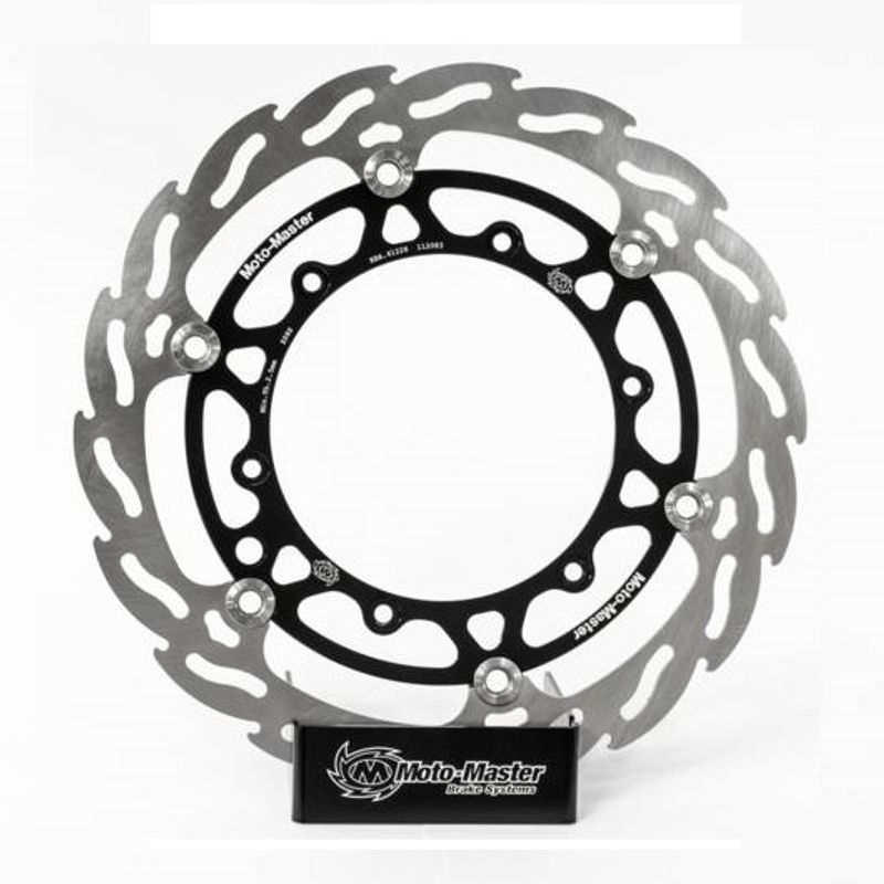 Moto-Master 270 mm skive