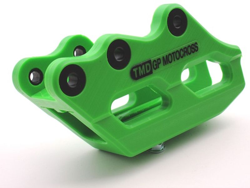 Kjedefører bak TMD GP MX