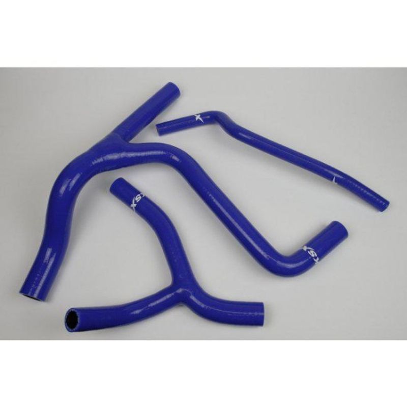 Kawasaki KSX radiatorslanger