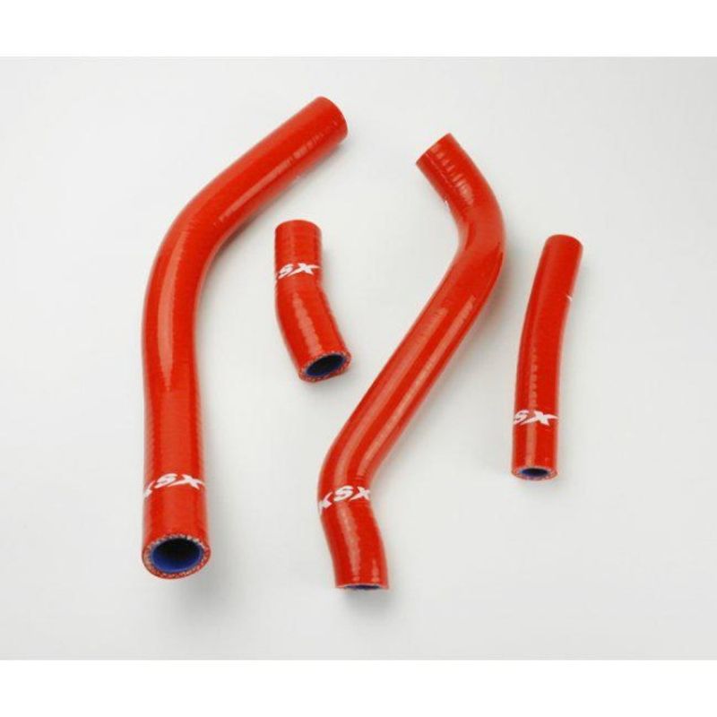Yamaha KSX radiatorslanger