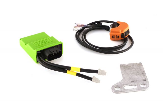 Hovedbilde VHM CDI SX/TC250 17->