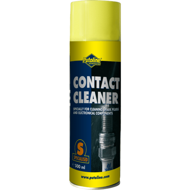 Hovedbilde Putoline Contact Cleaner