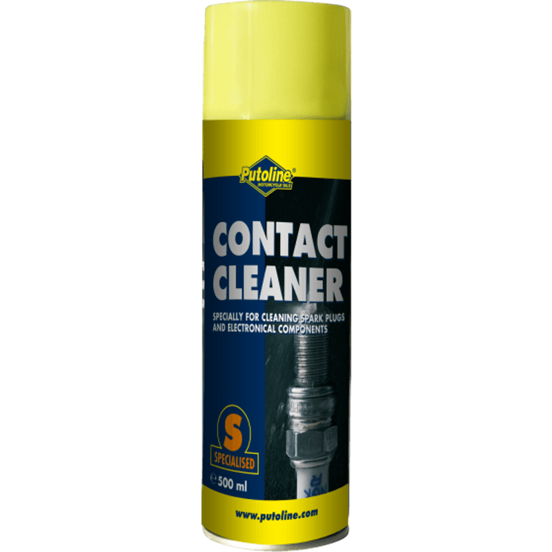 Putoline Contact Cleaner