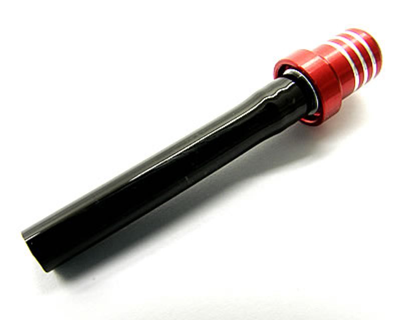 Lufteventil bensinlokk  