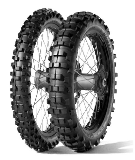 Hovedbilde Dunlop GEOMAX EN91 Enduro 90/90-21