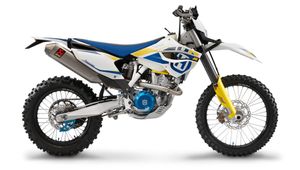Husqvarna
