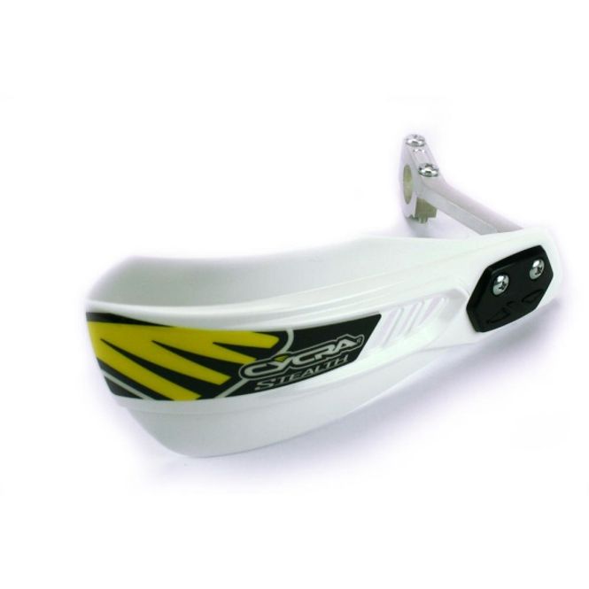 Hovedbilde Cycra ALLOY STEALTH HANDGUARD