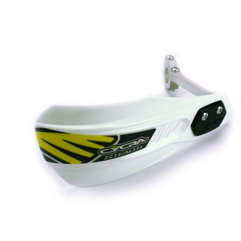 Cycra ALLOY STEALTH HANDGUARD