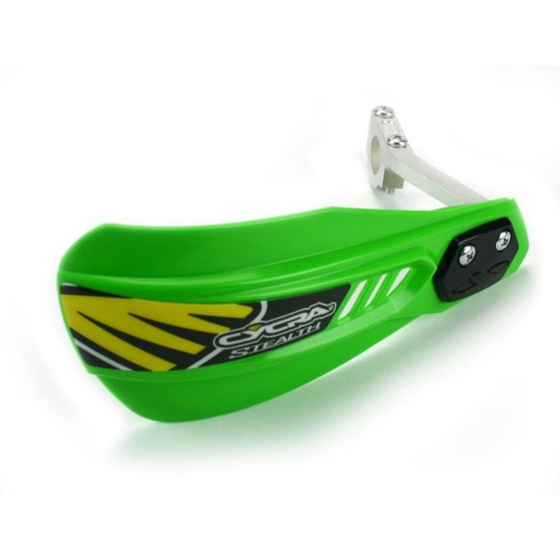 Cycra ALLOY STEALTH HANDGUARD