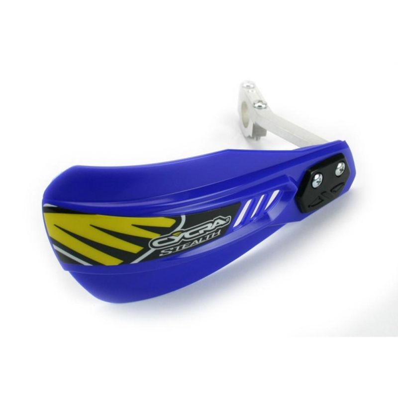 Cycra ALLOY STEALTH HANDGUARD