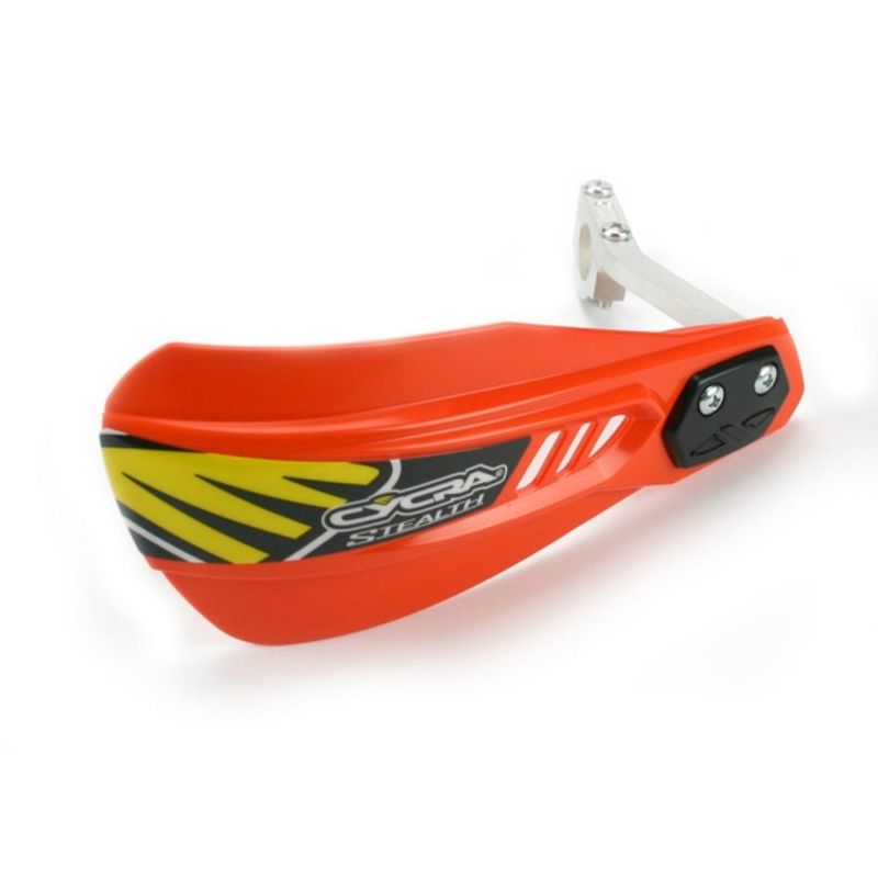 Cycra ALLOY STEALTH HANDGUARD