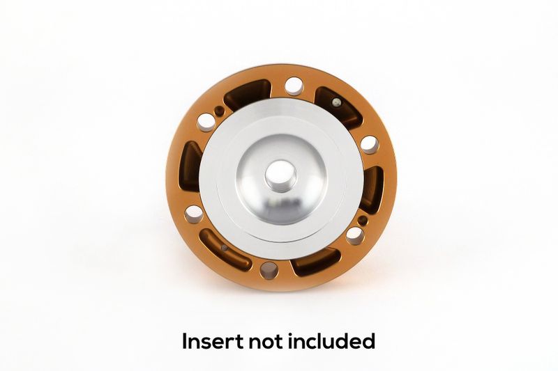 VHM gulltopp SX/TC125 16-22