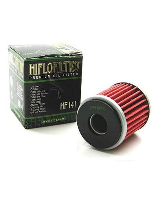 Oljefilter