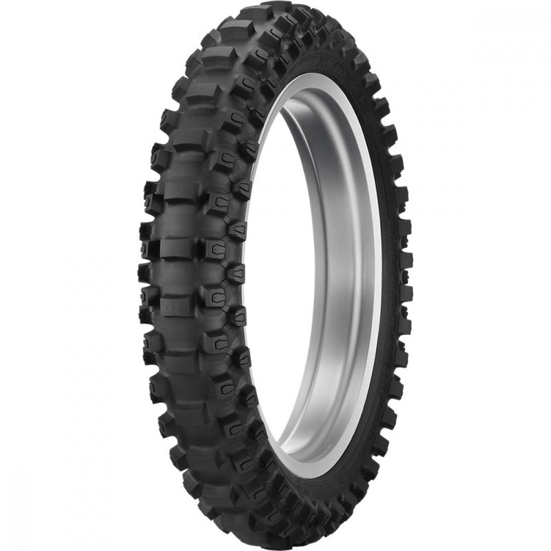 Dunlop GEOMAX MX34 120/80-19