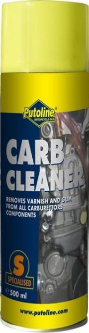 Hovedbilde Putoline Carb Cleaner