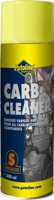 Putoline Carb Cleaner