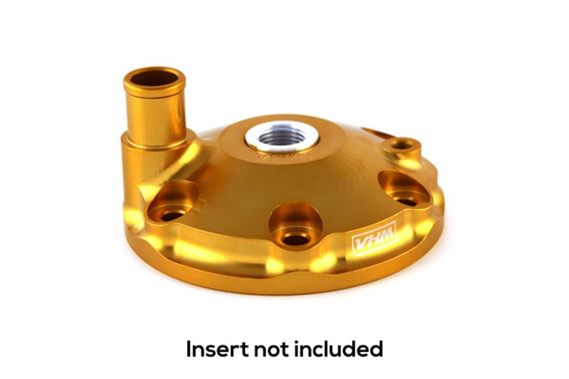 VHM gulltopp SX/TC85 2025