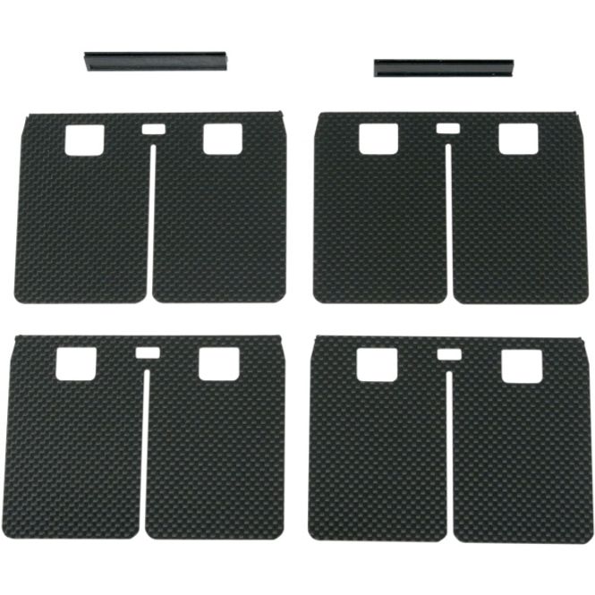 Hovedbilde V-Force 3 erstatningsventiler