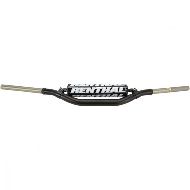 Hovedbilde Renthal Twinwall 921 (YZ/YZF 06) svart