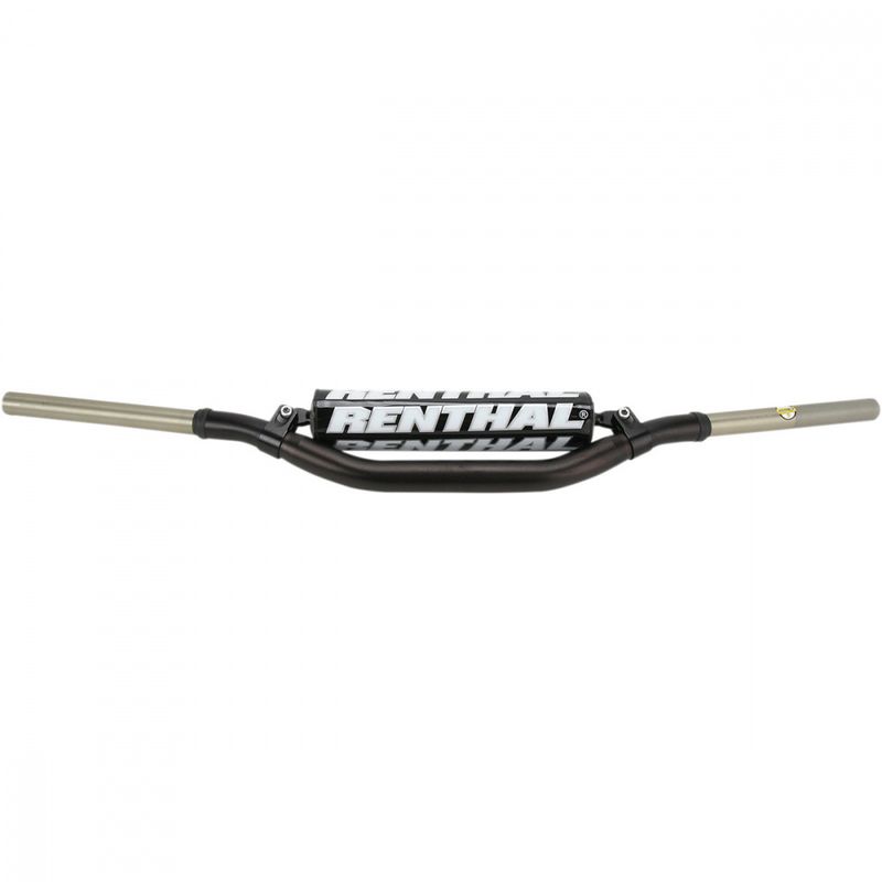 Renthal Twinwall 921 (YZ/YZF 06) svart