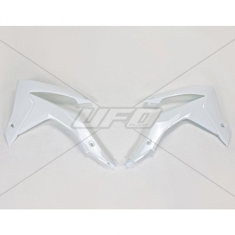 Radiatordeksler Honda