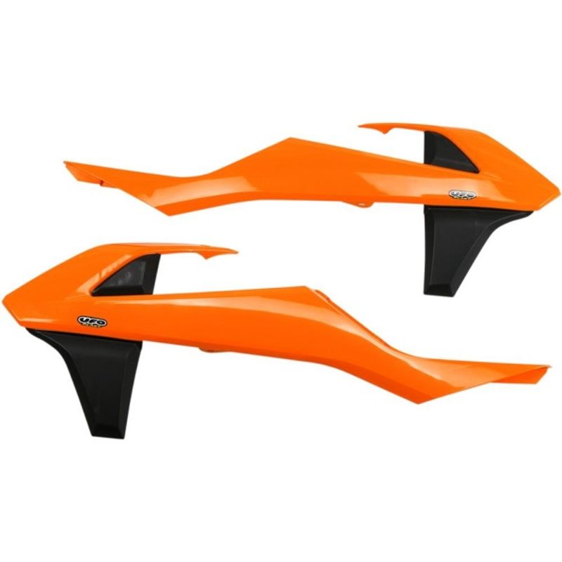 Radiatordeksler KTM