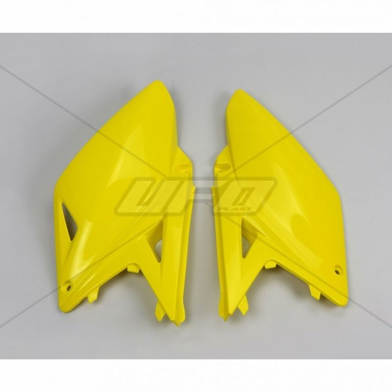 Sideplater Suzuki