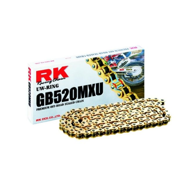 Hovedbilde Kjede RK GB520MXU