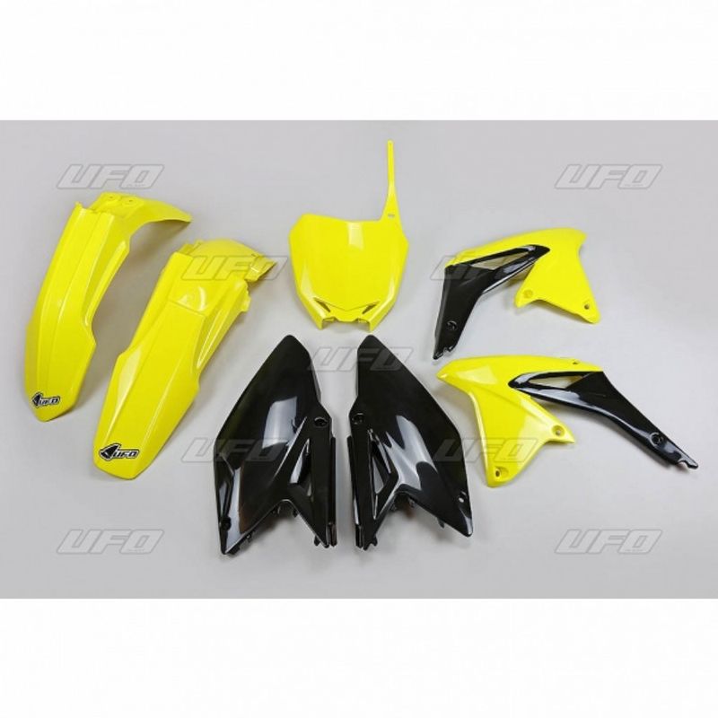 Plastsett RMZ250