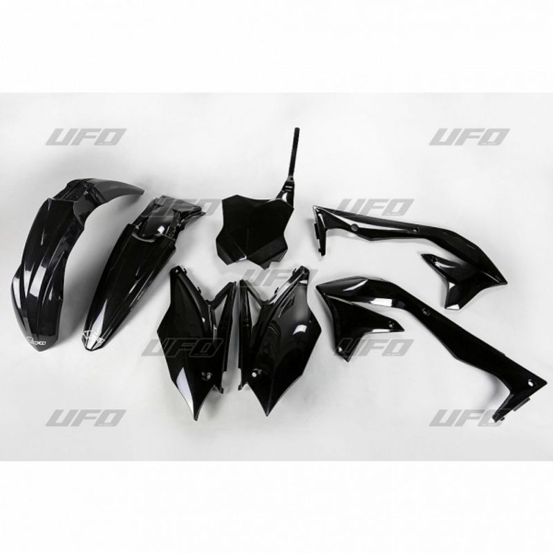 KXF450