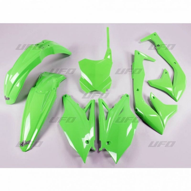 KXF450