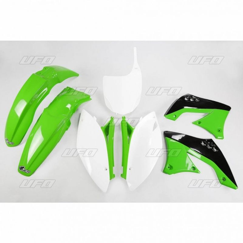 KXF450