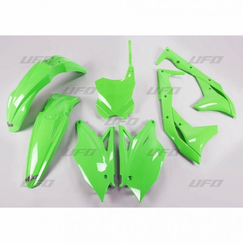 KXF250