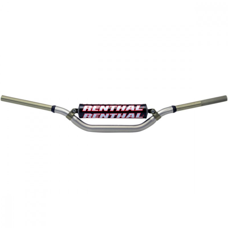 Renthal Twinwall 996 (Stewart/CRF 19->) titan