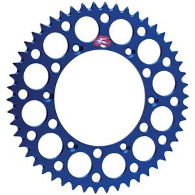 Hovedbilde Renthal Ultralight bakdrev farget