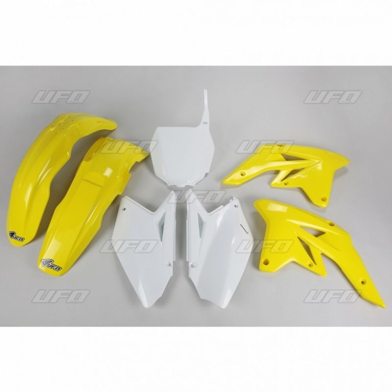 Plastsett RMZ250
