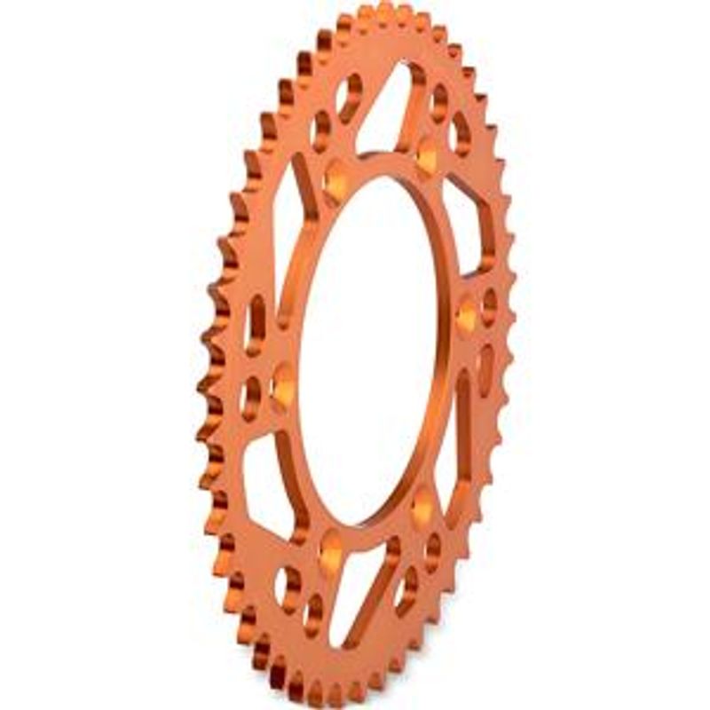 MOOSE RACING bakdrev 125-530 ccm