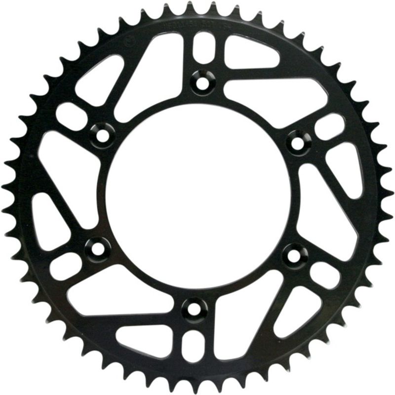 MOOSE RACING bakdrev 125-530 ccm