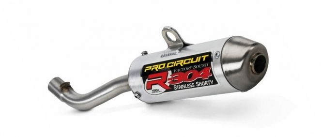 Hovedbilde ProCircuit R304 SHORTY