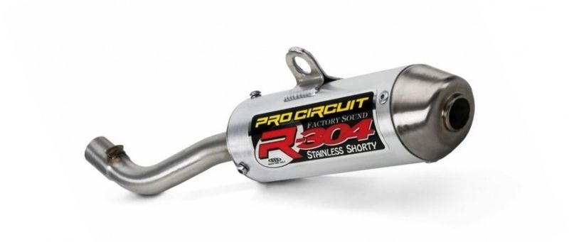ProCircuit R304 SHORTY