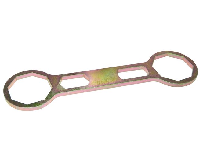 Hovedbilde Gaffelnøkkel