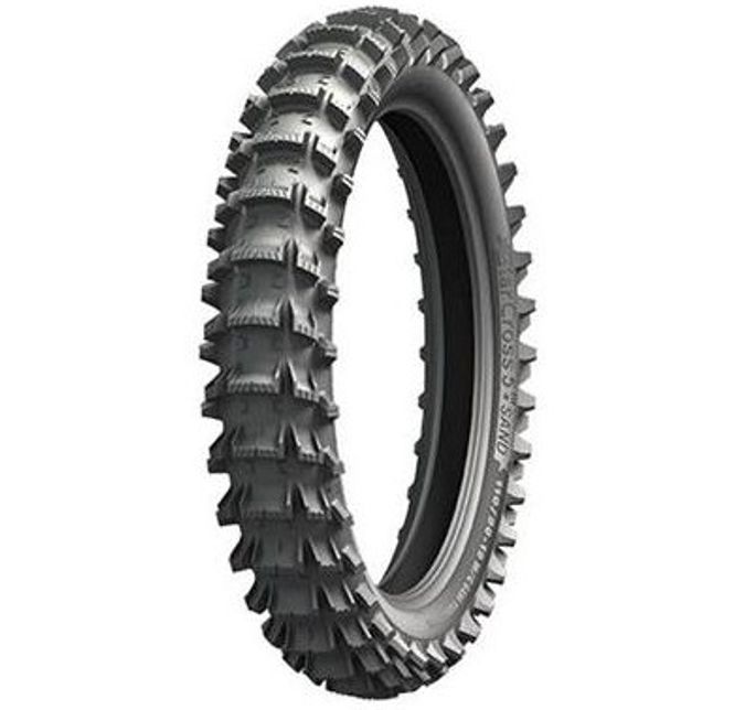 Hovedbilde Michelin StarCross 6  sand 100/90-19