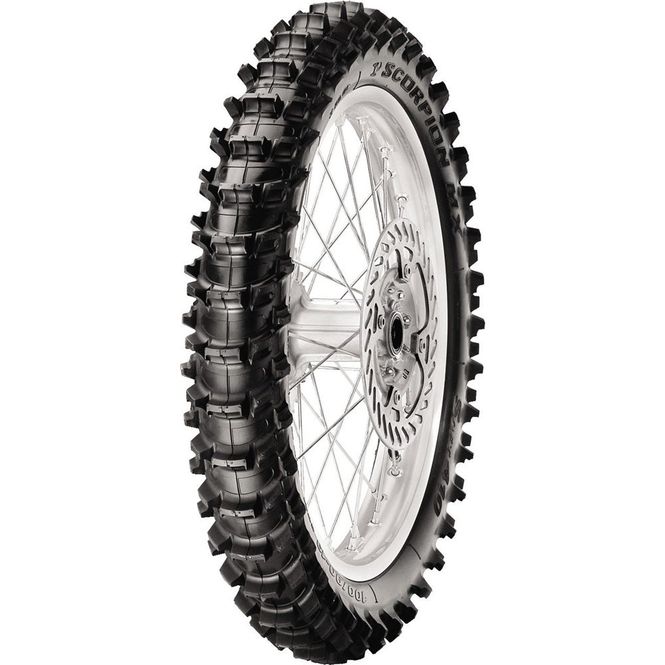 Hovedbilde Pirelli MX SOFT 110/90-19