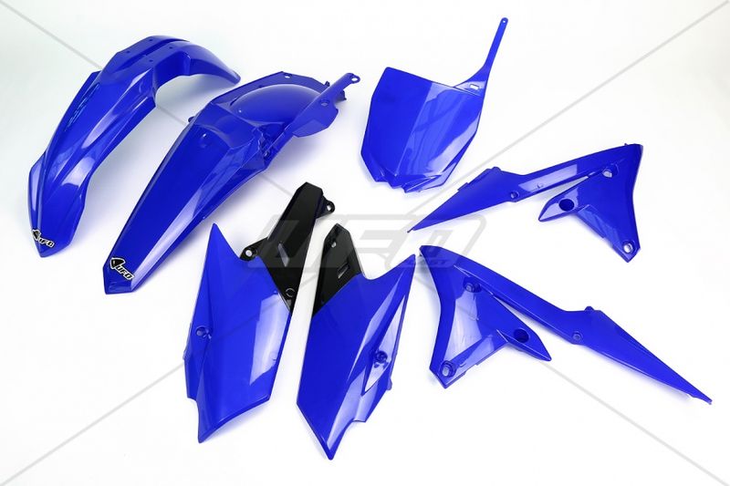 YZ450F