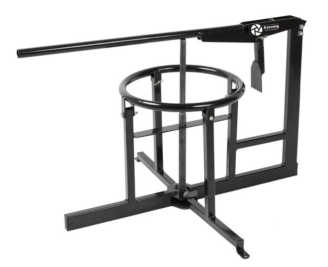 Hovedbilde MOUSSE BIB dekkomlegger