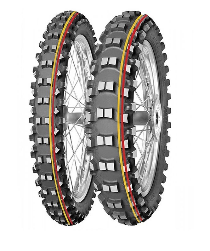MITAS TERRA FORCE MX SOFT 80/100-21
